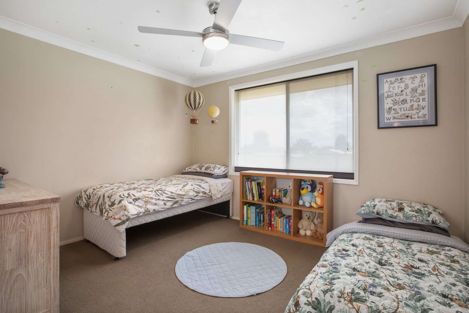 5 Grape Street BRANXTON 21