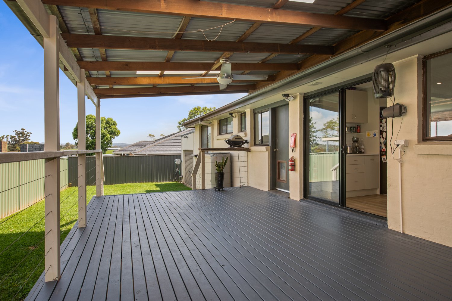 5 Grape Street BRANXTON 24