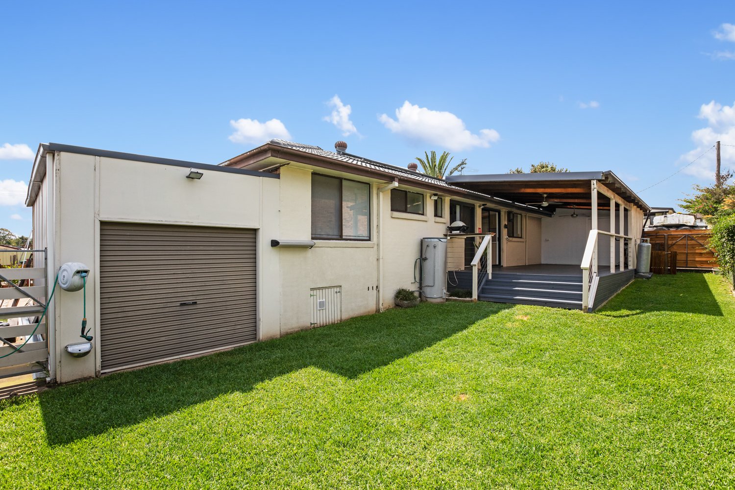 5 Grape Street BRANXTON 25