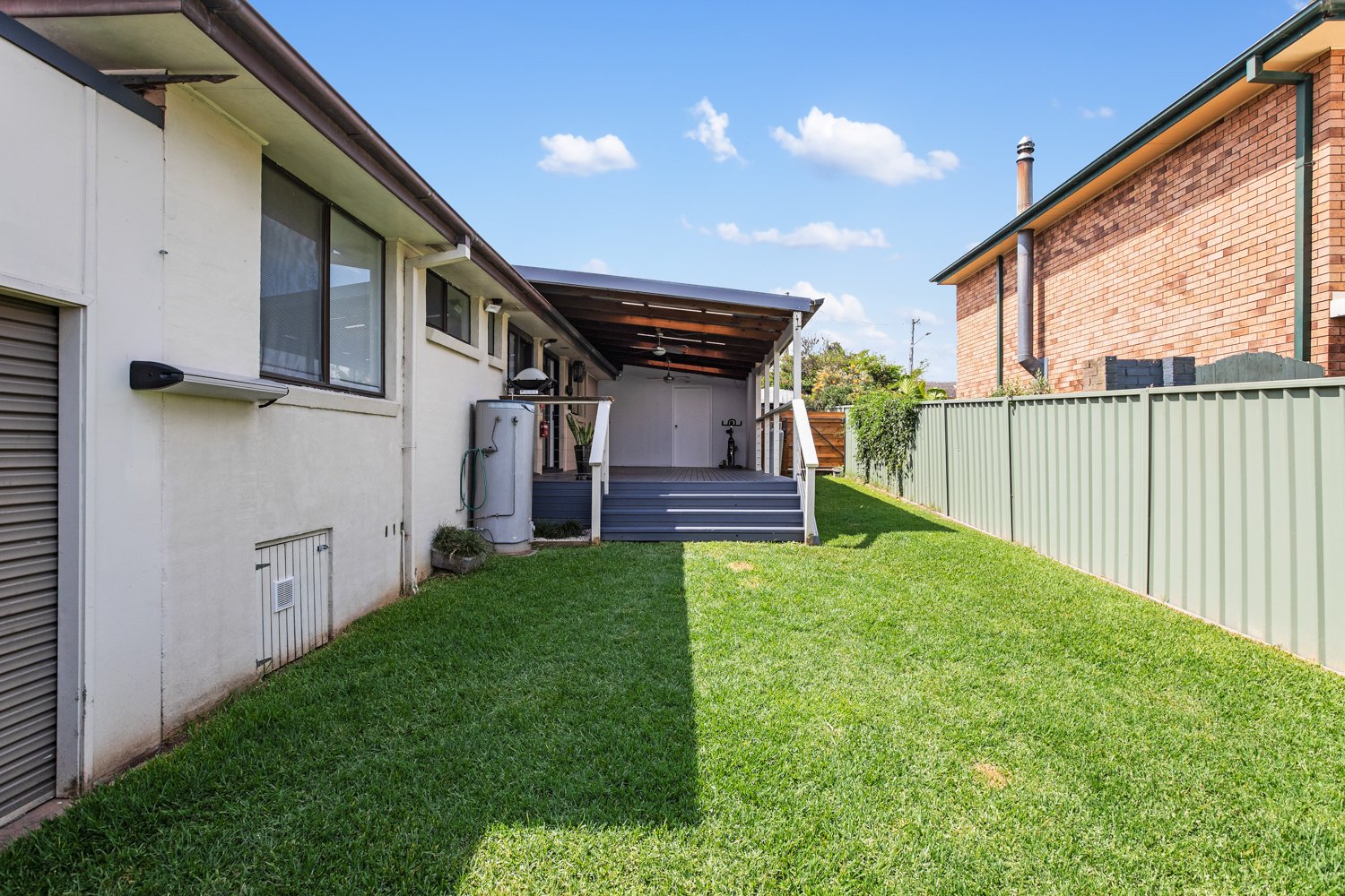 5 Grape Street BRANXTON 29