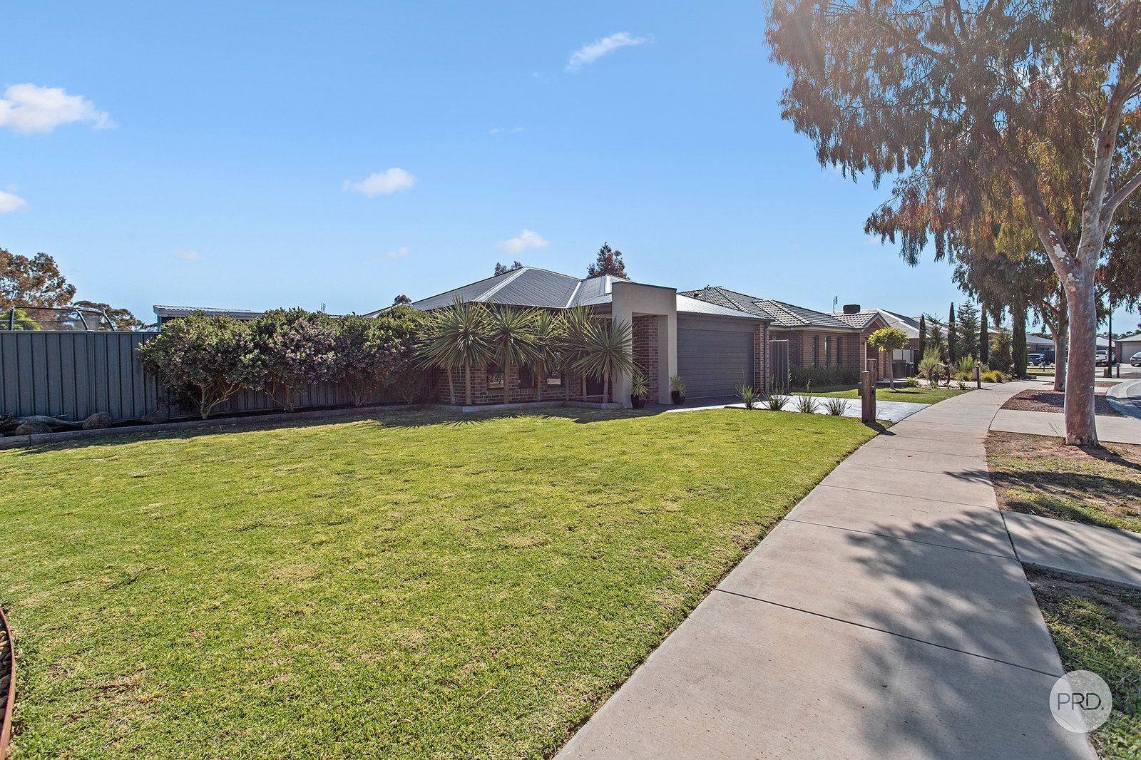 5 Grayton Street MARONG 2
