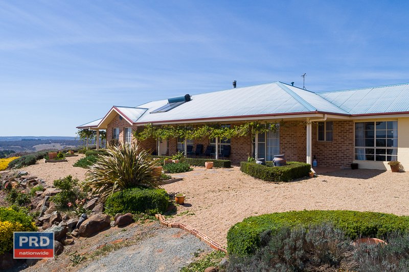 5 Greenhill Lane BUNGENDORE 1
