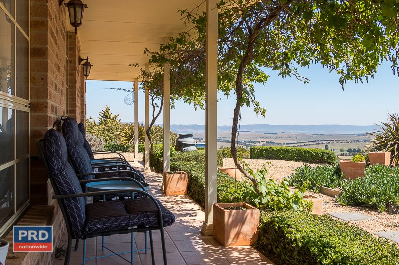 5 Greenhill Lane BUNGENDORE 2