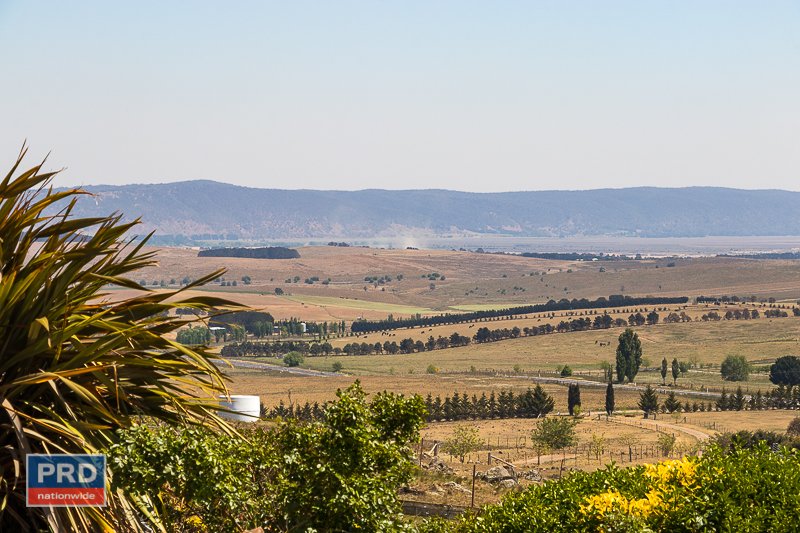 5 Greenhill Lane BUNGENDORE 4