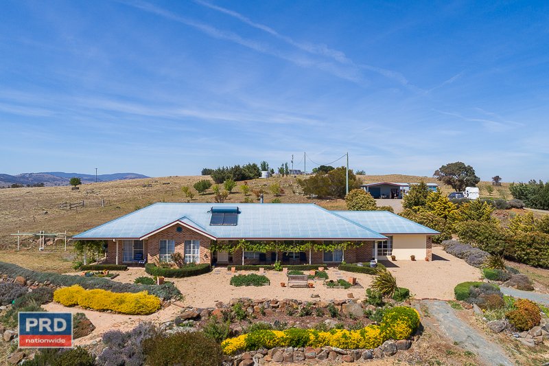 5 Greenhill Lane BUNGENDORE 5
