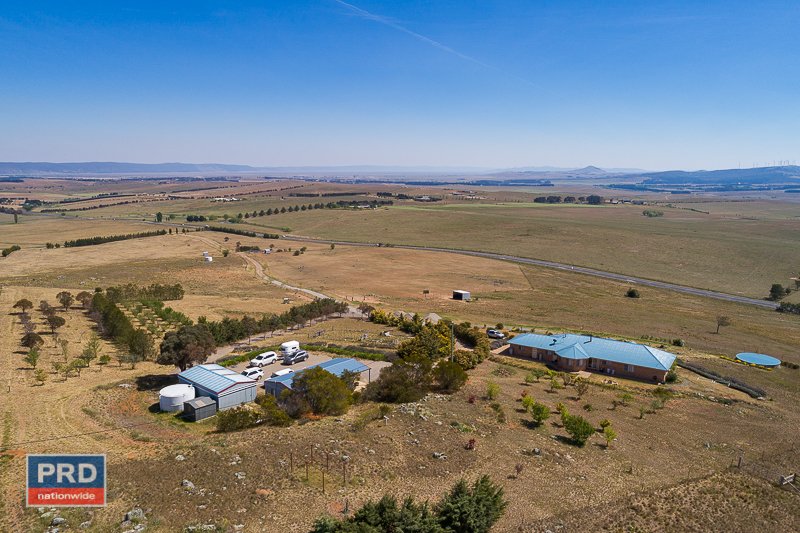 5 Greenhill Lane BUNGENDORE 6