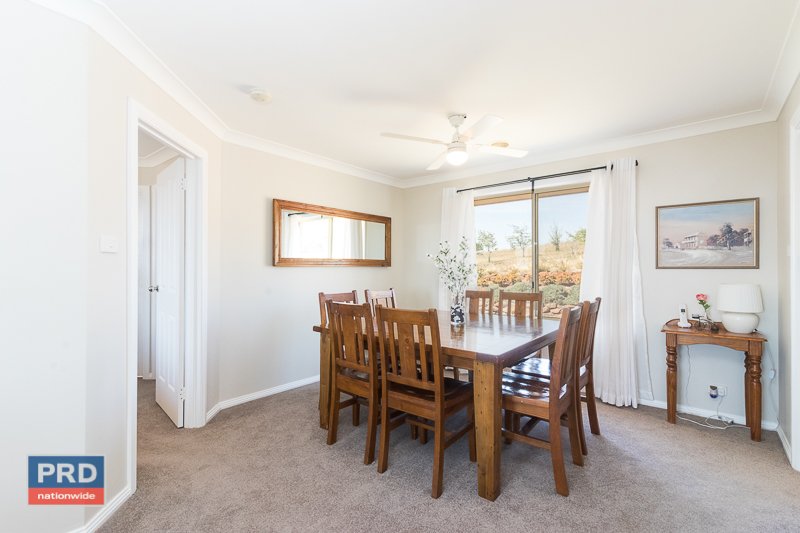 5 Greenhill Lane BUNGENDORE 8