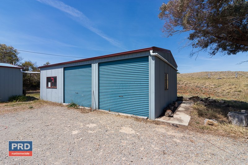 5 Greenhill Lane BUNGENDORE 18
