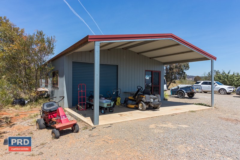 5 Greenhill Lane BUNGENDORE 19
