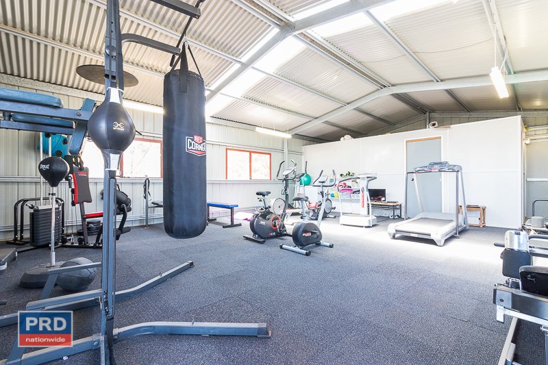 5 Greenhill Lane BUNGENDORE 20
