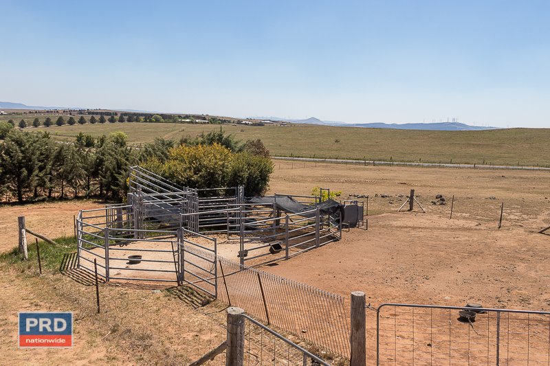 5 Greenhill Lane BUNGENDORE 23