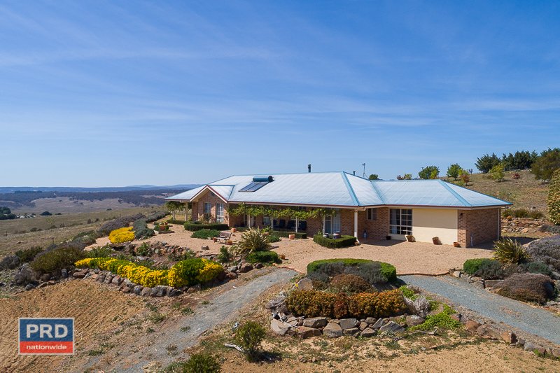 5 Greenhill Lane BUNGENDORE 28