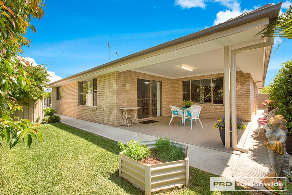 5 Gregory Close TAMWORTH 19