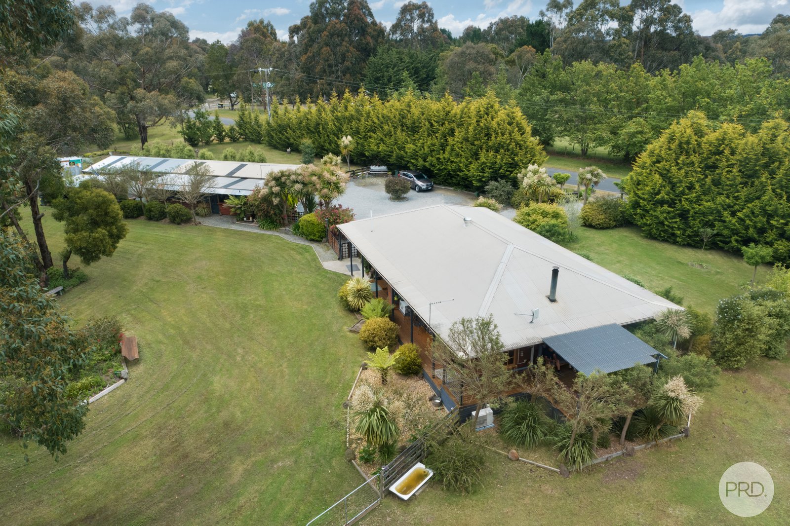 5 Grevillea Drive ENFIELD 3