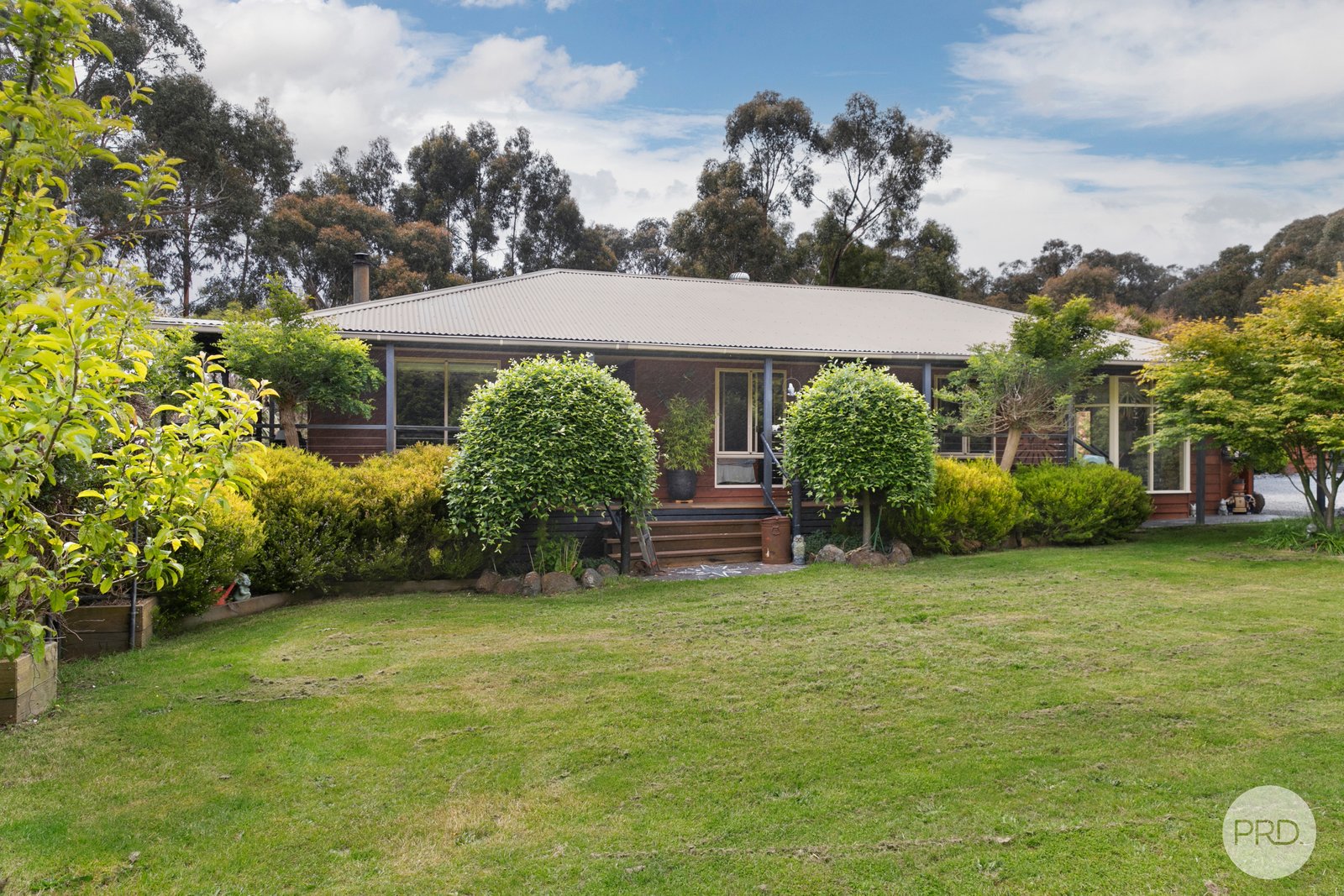 5 Grevillea Drive ENFIELD 4