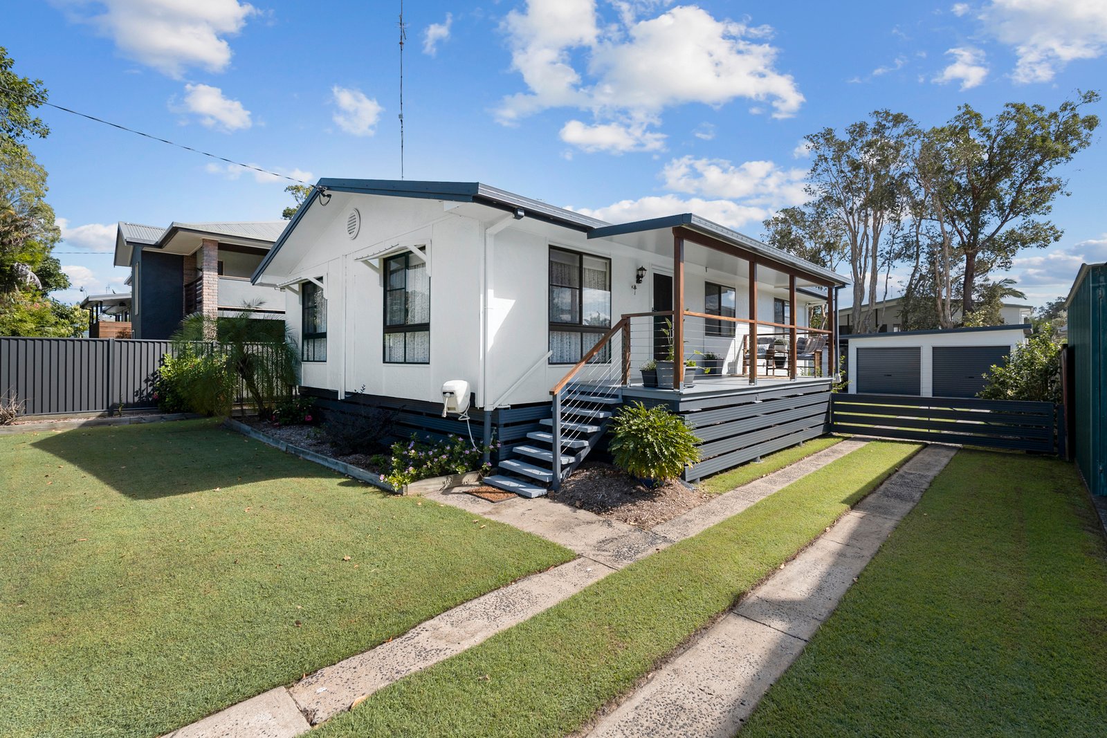 5 Grevillea Road BOGANGAR 1
