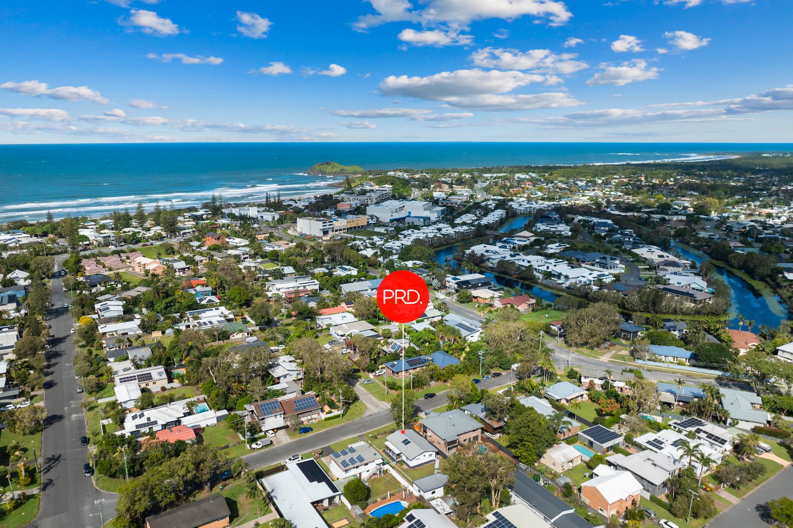 5 Grevillea Road BOGANGAR 18