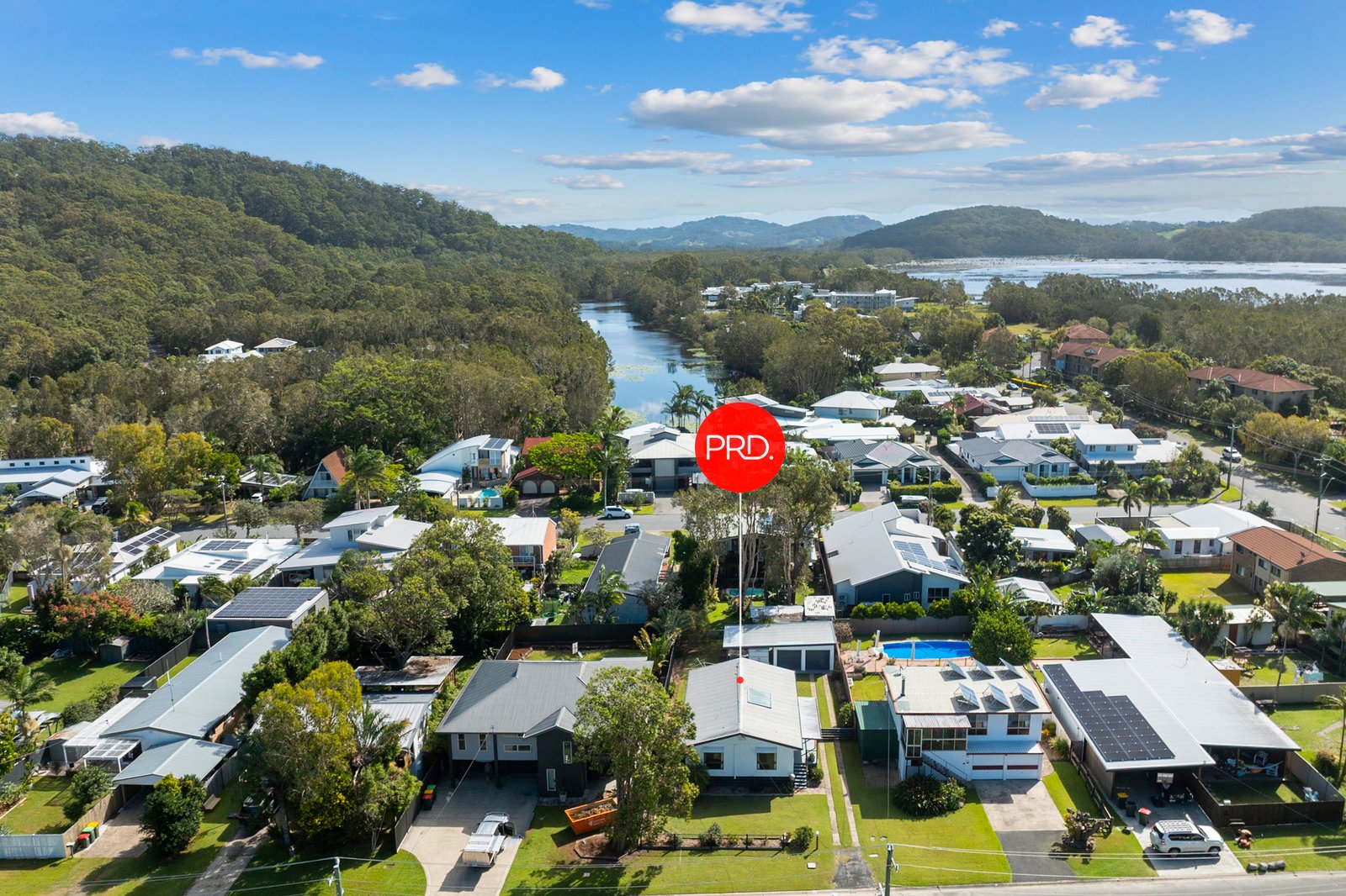 5 Grevillea Road BOGANGAR 20