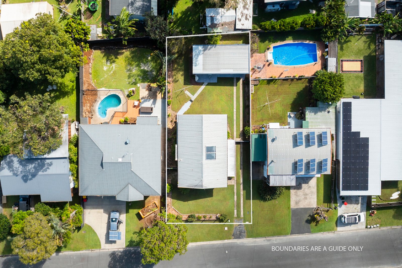 5 Grevillea Road BOGANGAR 22