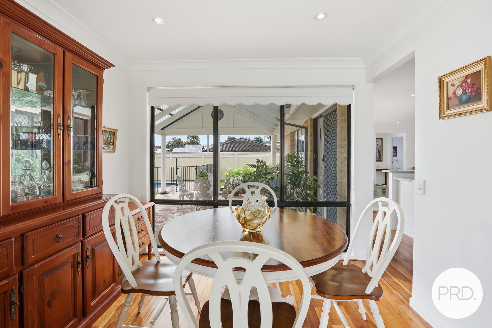 5 Greywood Place HORSLEY 4