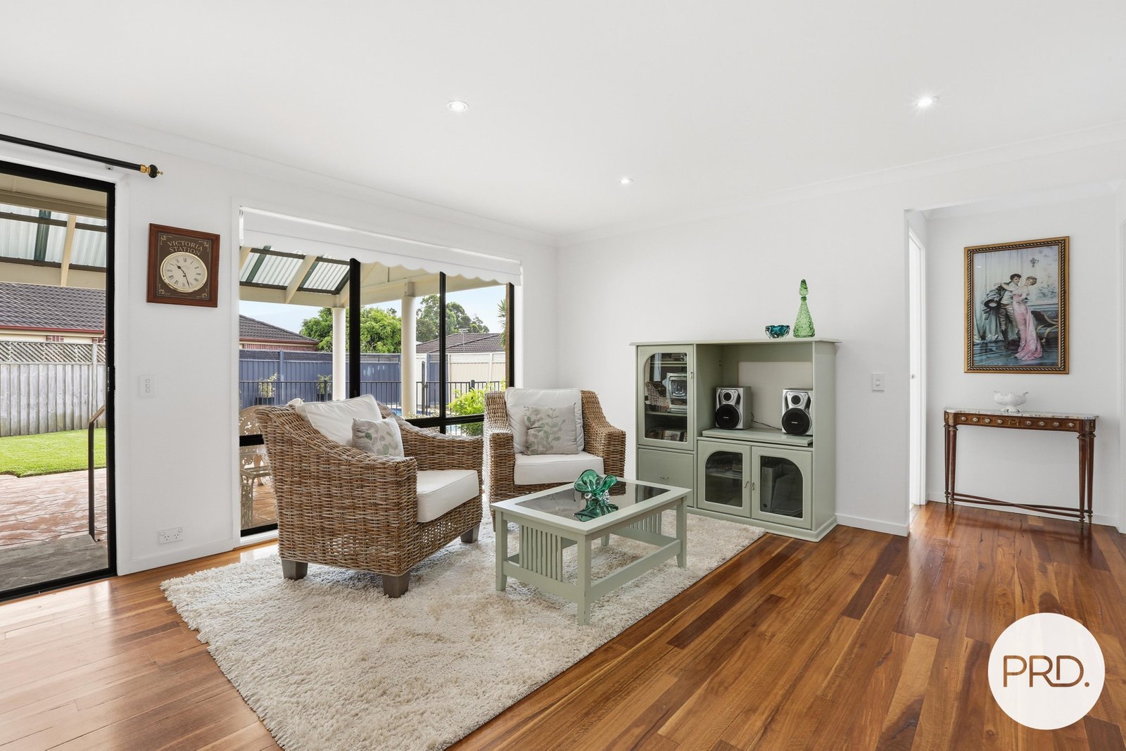 5 Greywood Place HORSLEY 5
