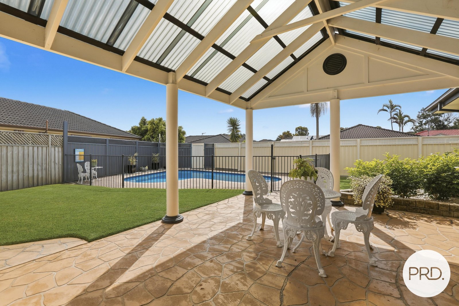 5 Greywood Place HORSLEY 10