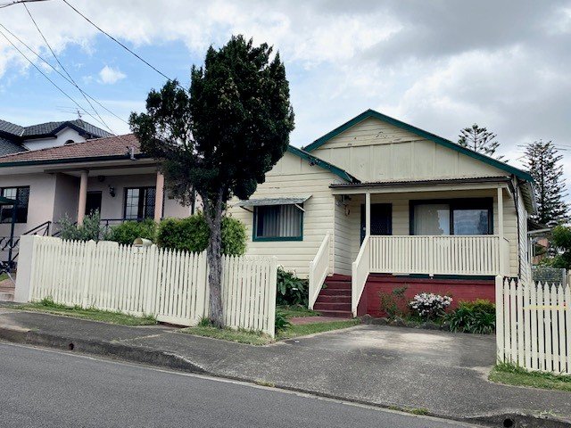 5 Griffin Avenue BEXLEY 1