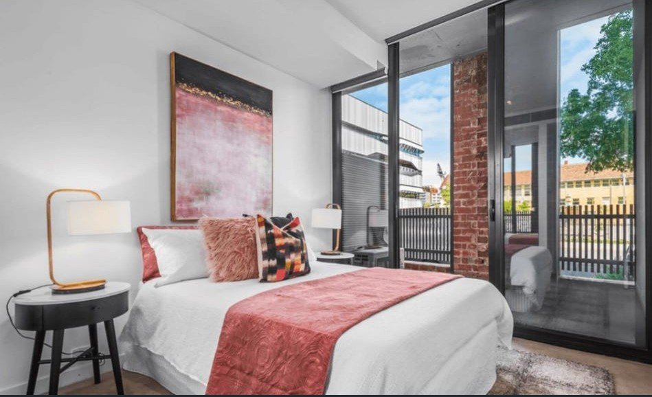 Gallery: 5 Griffiths Street Street