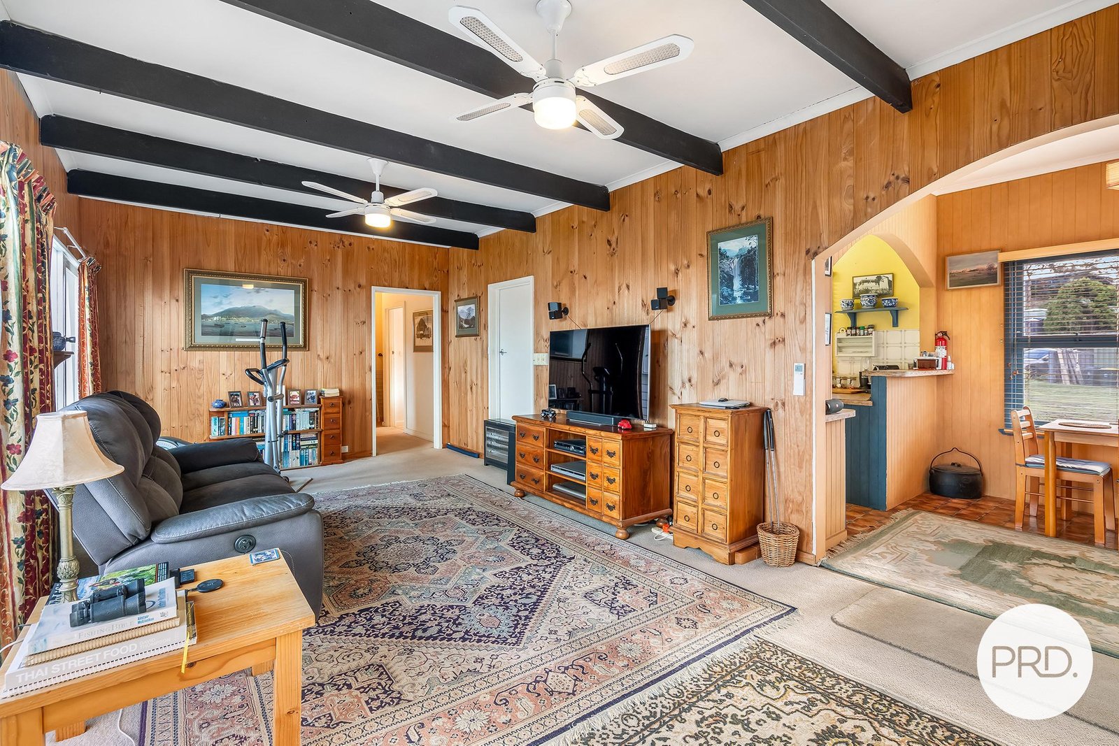 5 Gully Road DODGES FERRY 12