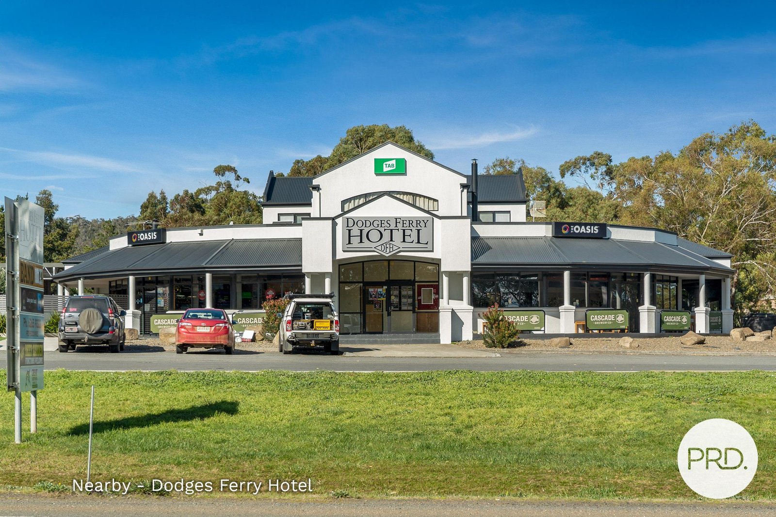 5 Gully Road DODGES FERRY 30