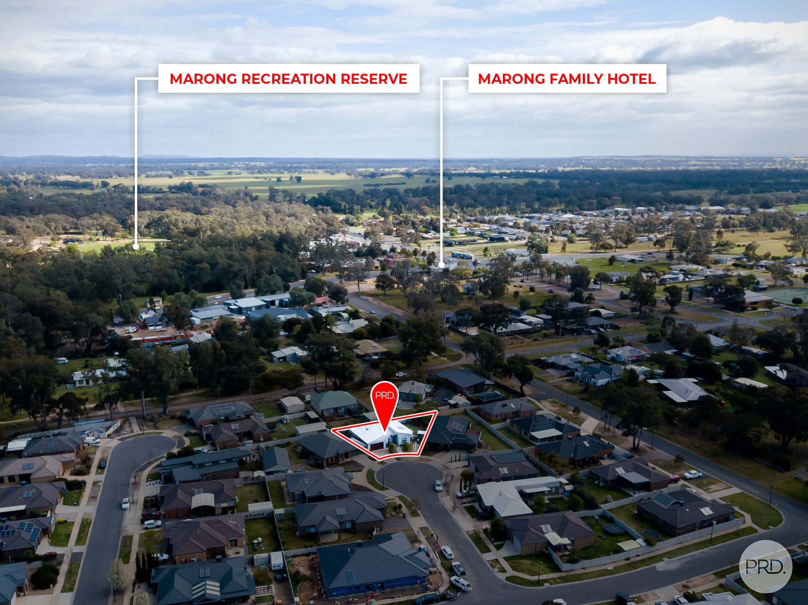 5 Gummin Court MARONG 18