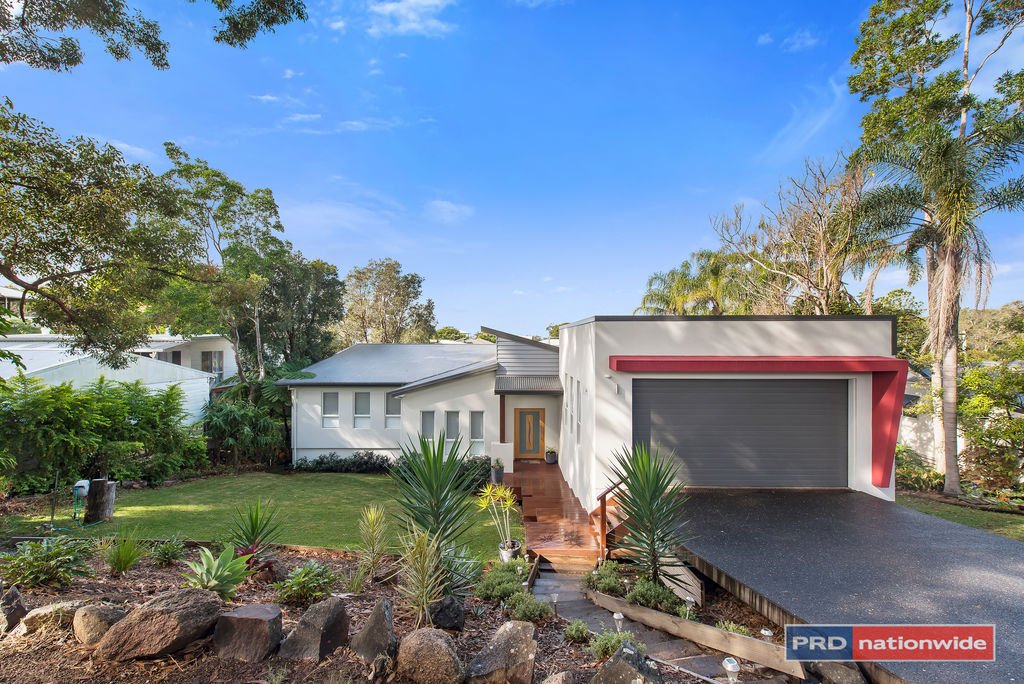 5 Gumtree Glen SAPPHIRE BEACH 2