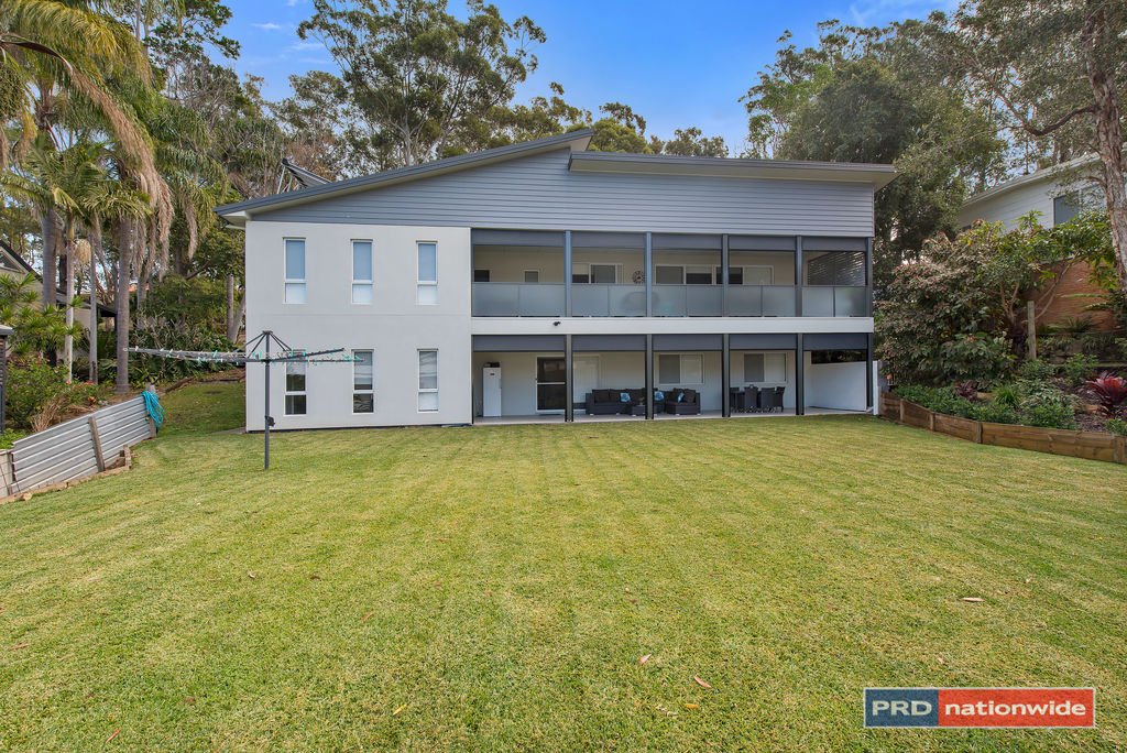 5 Gumtree Glen SAPPHIRE BEACH 3