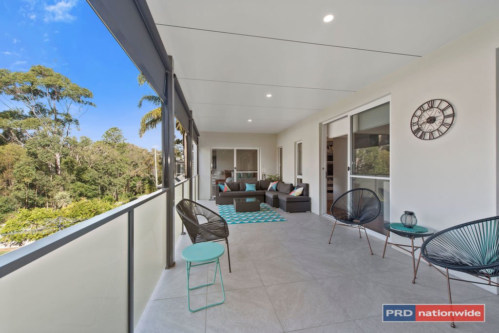 5 Gumtree Glen SAPPHIRE BEACH 16