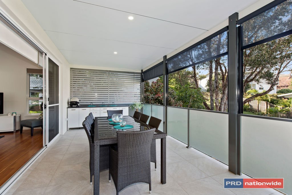 5 Gumtree Glen SAPPHIRE BEACH 17