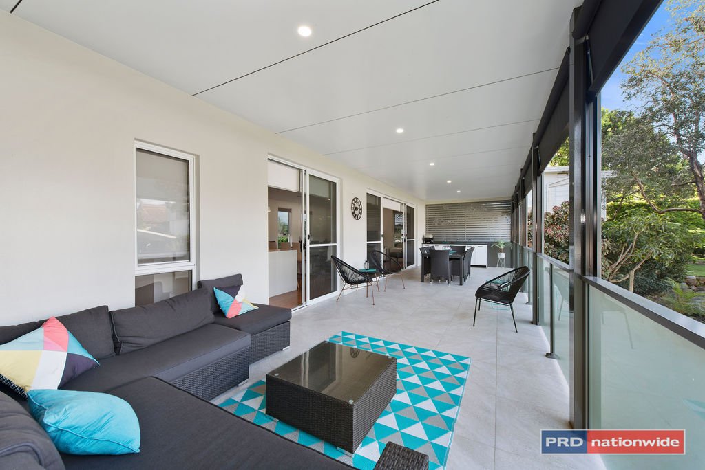 5 Gumtree Glen SAPPHIRE BEACH 18