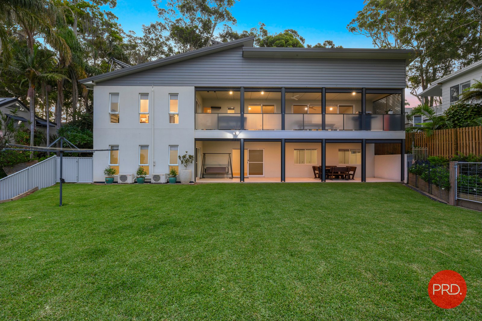 5 Gumtree Glen SAPPHIRE BEACH 28