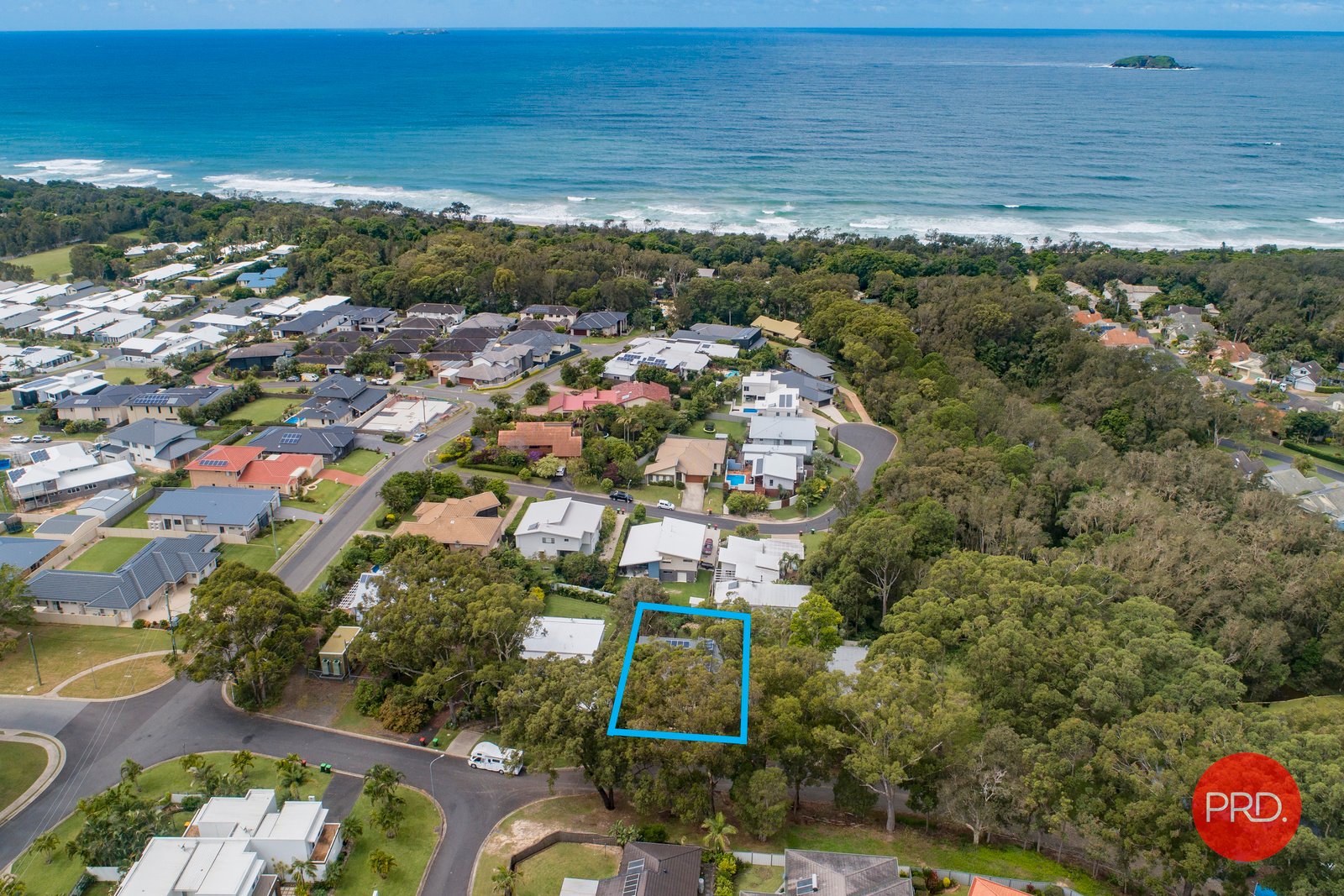 5 Gumtree Glen SAPPHIRE BEACH 30