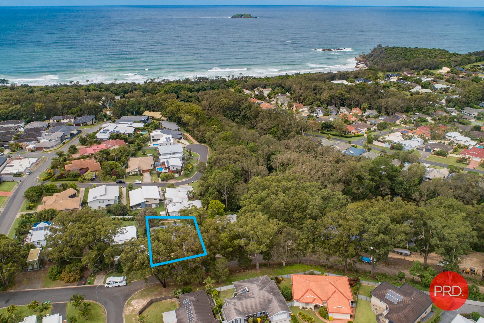 5 Gumtree Glen SAPPHIRE BEACH 31