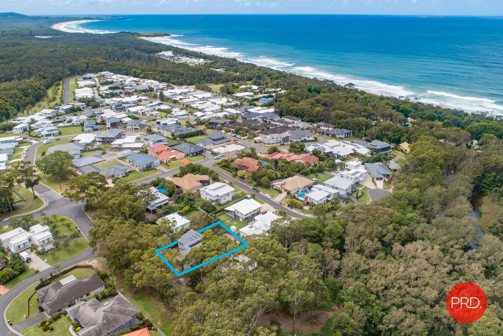 5 Gumtree Glen SAPPHIRE BEACH 32