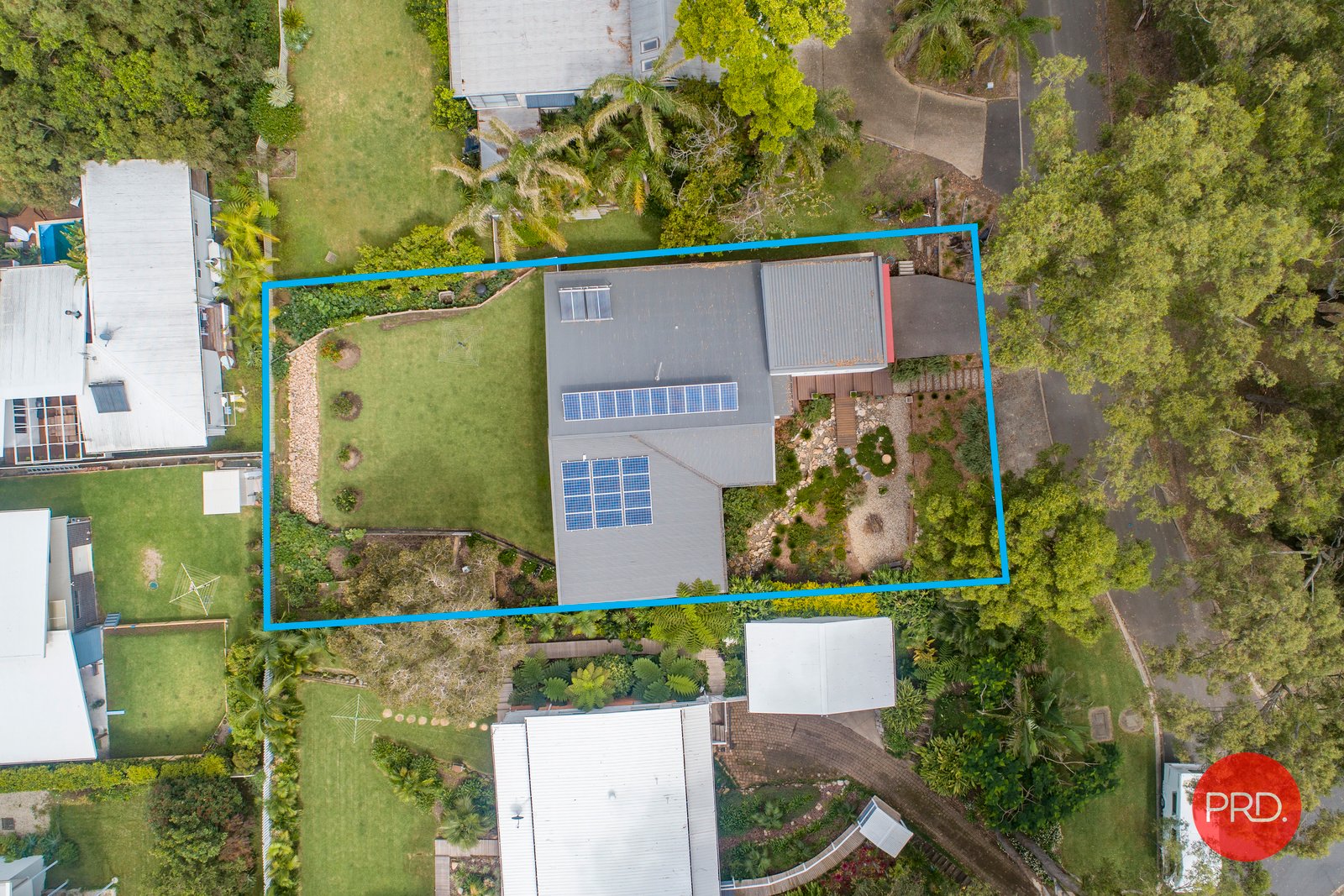 5 Gumtree Glen SAPPHIRE BEACH 33