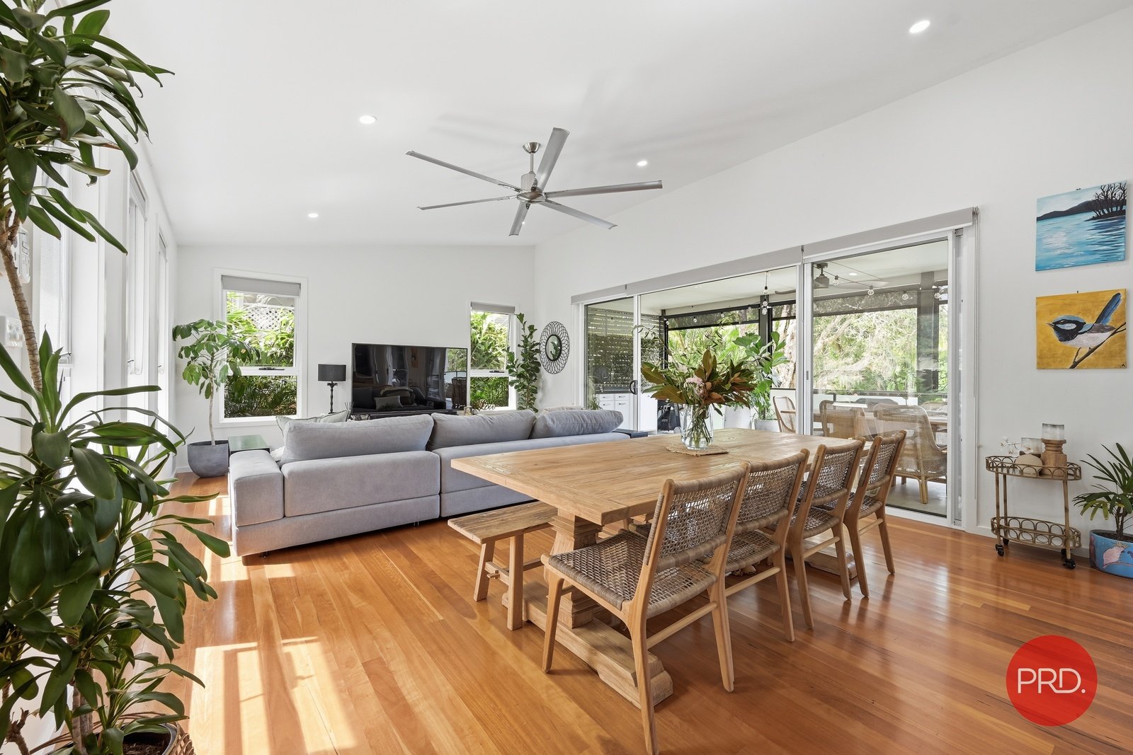 5 Gumtree Glen SAPPHIRE BEACH 16