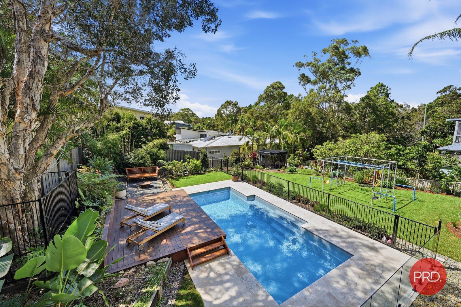 5 Gumtree Glen SAPPHIRE BEACH 21
