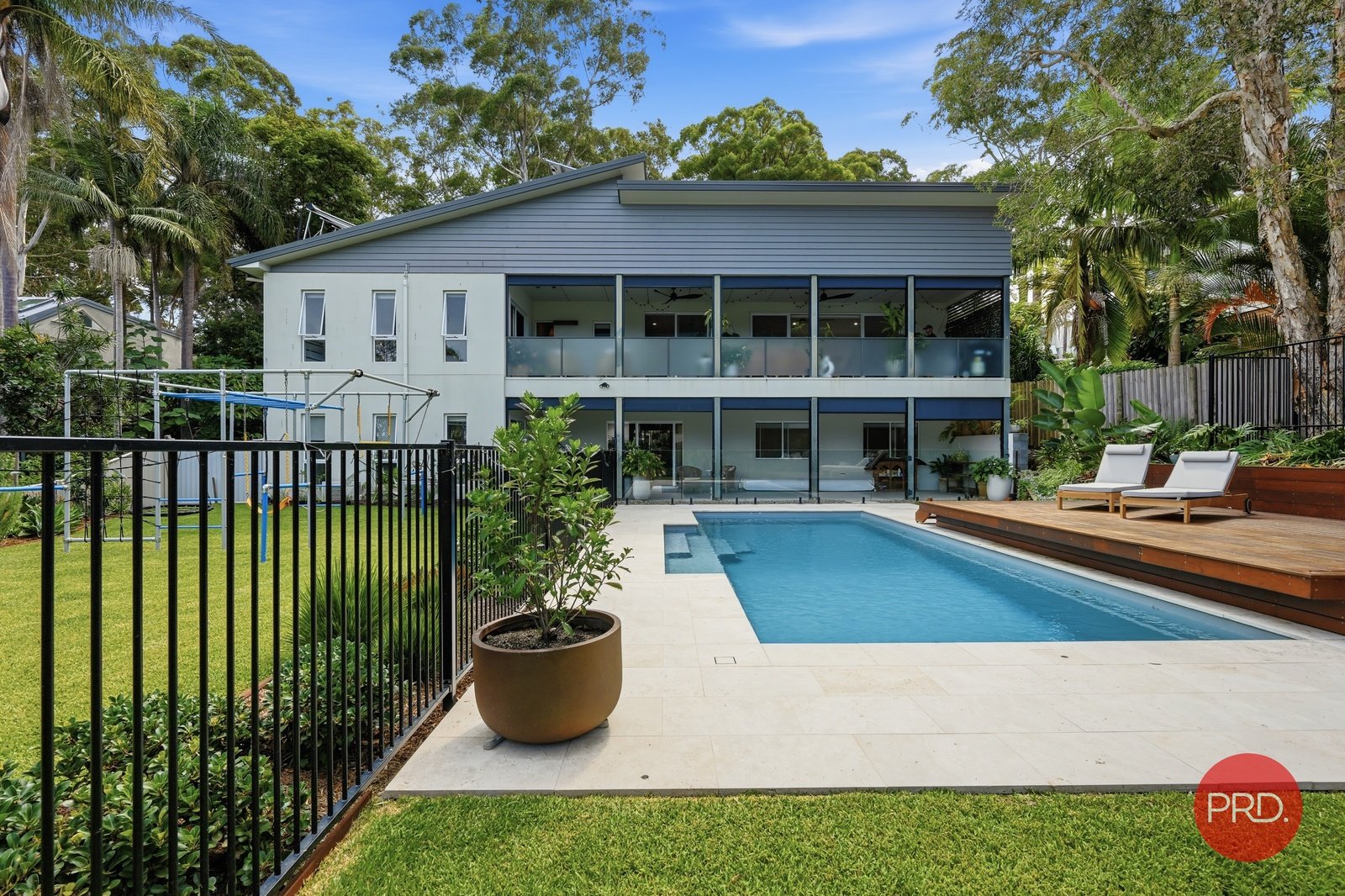 5 Gumtree Glen SAPPHIRE BEACH 22