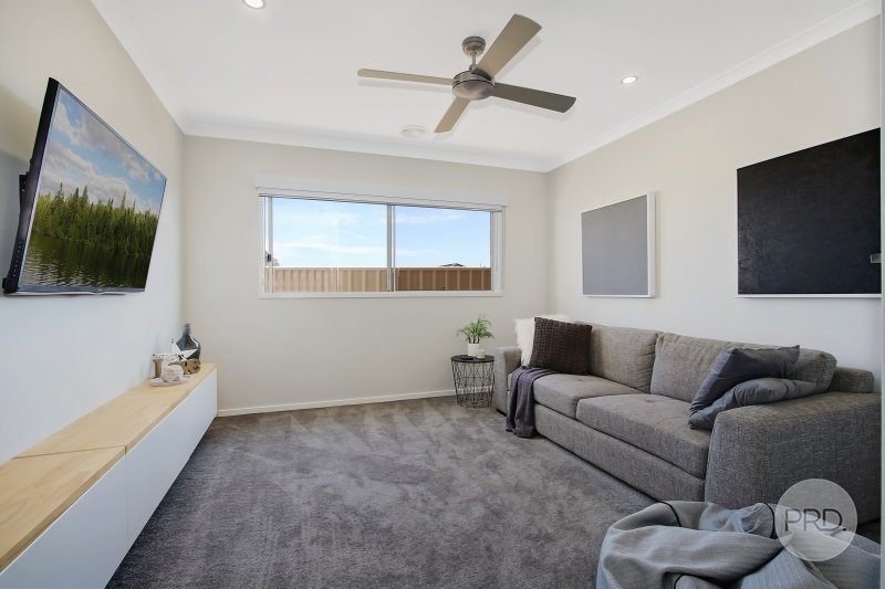 5 Gurney Crescent WODONGA 2