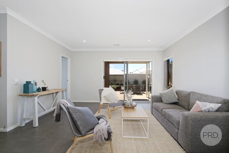 5 Gurney Crescent WODONGA 5