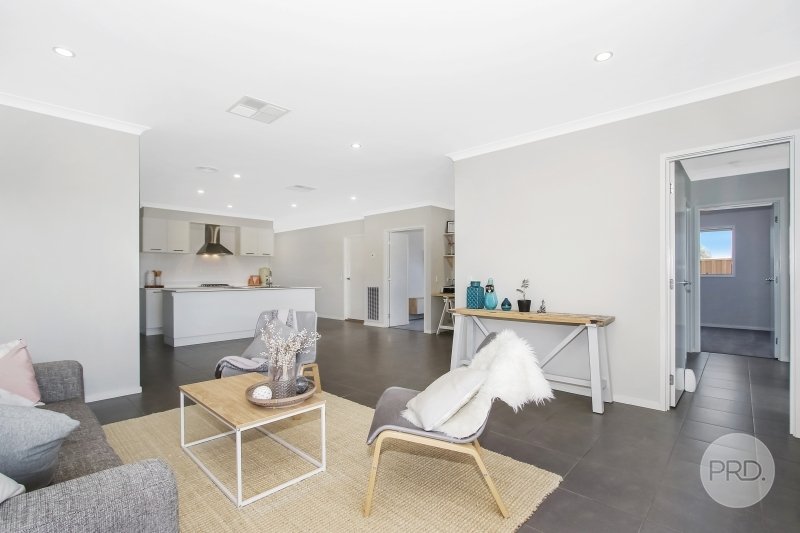 5 Gurney Crescent WODONGA 6