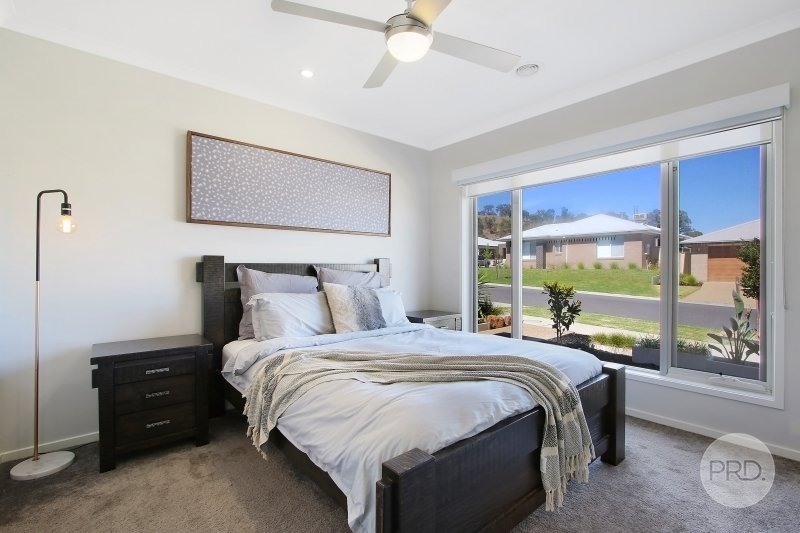 5 Gurney Crescent WODONGA 7