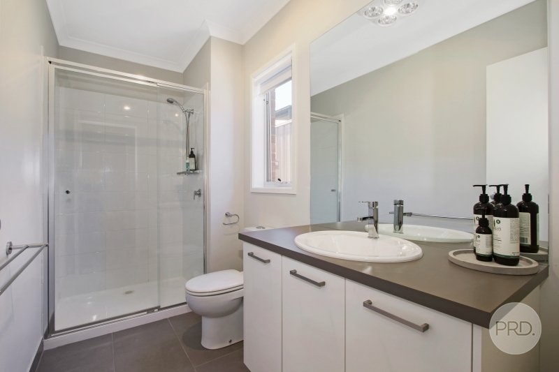 5 Gurney Crescent WODONGA 8