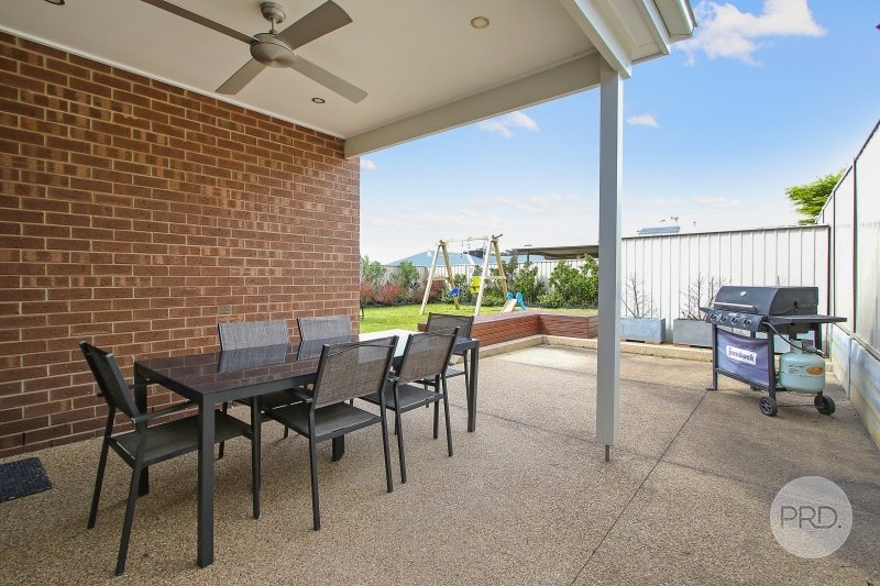 5 Gurney Crescent WODONGA 11